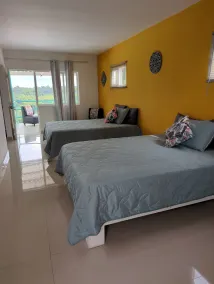 La Bella Vista - Zimmer