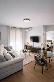 Abril Nerja - Chambre