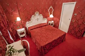 Hotel al Graspo de Ua - Room