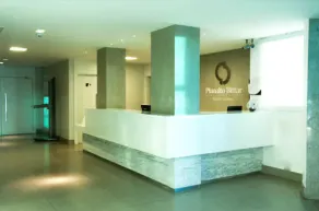 Planalto Bittar Hotel e Eventos - Reception