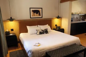 The Stranger Lodge - Pet Friendly - Rom