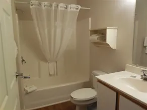Affordable Suites Salisbury - Bad