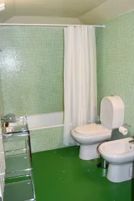 Casa de Lamas - Bagno