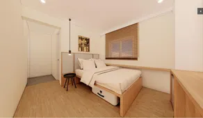 CLOUD STAY Hotel JONGNO - Quarto