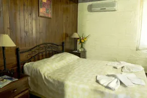 Doga Apartments - Room