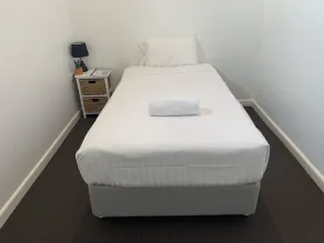 Garden Hotel - Room