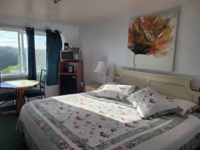 Newport Bay Motel - Værelse