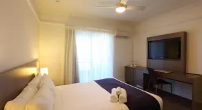 Cottesloe Beach Hotel - Room