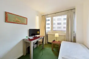 Hotel Neutor Express - Room