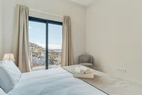 Alegria Residencial II by Holiday Rental Madeira - Værelse