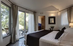 L'Ea Bianca Luxury Resort - Habitación