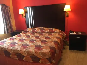 Travelodge by Wyndham Bay Shore Long Island - Chambre