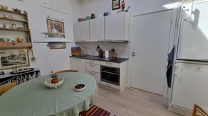 Penalhuzet - Cucina privata