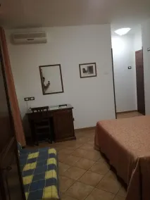 Camere Ramaccia - Værelse