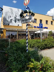Zum Eichenzeller - Restaurant