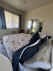 Ocean Cove Lodge - Rom