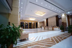 Babylon Capital - Reception