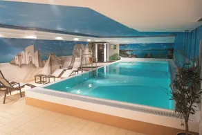 Best Western Plus Hotel Stadtquartier Haan - Piscine