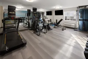 Candlewood Suites Richmond - South by IHG - Salle de remise en forme