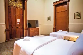 Hotel Real Toledo by Kavia - Zimmer