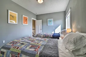 Incredible Oregon Retreat w/ Private Hot Tub! - Interiør