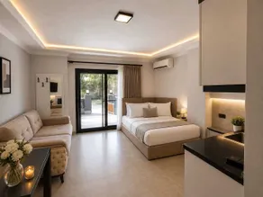 Han Apart - Room