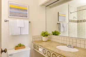 Clocktower Inn Ventura - Salle de bain