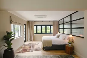 Hemelberg - Chambre