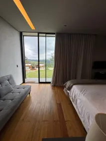 Hotel Solar La Luna - Zimmer