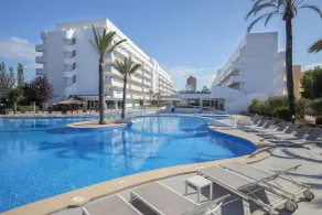 HM Martinique - Piscine