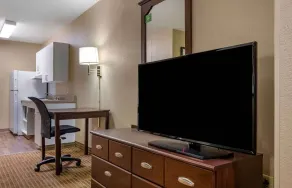 Extended Stay America Suites - Pittsburgh - West Mifflin - Chambre