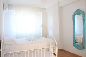 Rumeli Apart Otel - Værelse