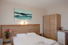 Palm Beach Hotel - Room