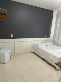 BRAVO CITY HOTEL CAMPO VERDE - Room