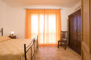 Villaggio Le Querce - Room