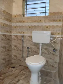 Saidham Comfort - Casa de banho