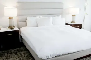 DoubleTree by Hilton Hotel Charlottesville - Room