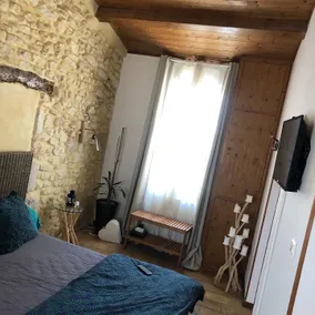 Nico Zen Home - Chambre