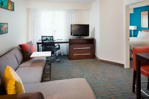 Residence Inn by Marriott Saddle River - Chambre