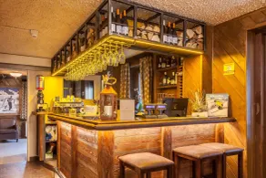 Hotel Breithorn - Reception