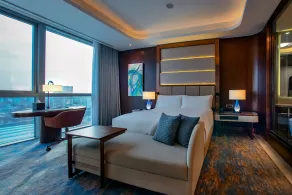 Hilton Tashkent City - Room