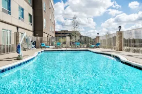 Holiday Inn Express & Suites Austin - Round Rock Area by IHG - Piscine