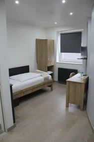 Hotel Bei Yasemin - Room