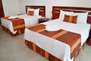 Hotel Quinta Tequisquiapan - Camera