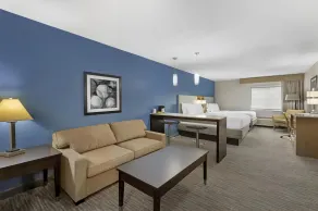 Best Western Cooperstown - Værelse