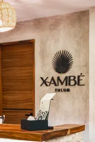 Xambé - Reception