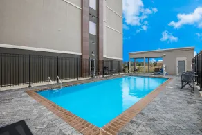 Hawthorn Extended Stay by Wyndham Sulphur Lake Charles - Piscine