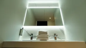 Hotel & Spa des Beaux-Arts Bourges, a member of Radisson Individuals - Baño