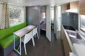 Camping La Masia - Værelse