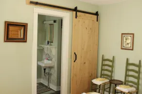 The Cornish Inn - Zimmer